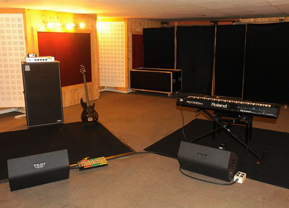 studio 4